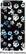 Alt View 1. Speck - Case for Apple® iPhone® SE, 5s and 5 - Flowers/Mykonos.