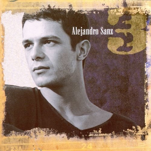 Front Standard. Alejandro Sanz 3 [LP] - VINYL.