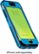 Alt View 1. Speck - CandyShell Grip + Faceplate Case for Apple® iPhone® 5c - Blue.