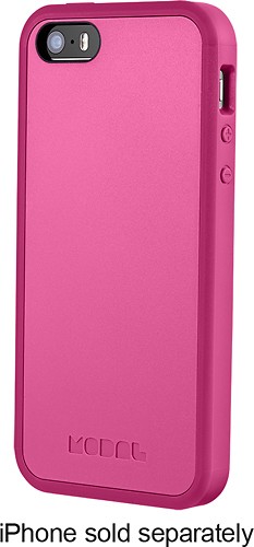  Modal - Case for Apple® iPhone® 5s - Radiant Orchid