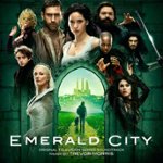 Front. Emerald City [Original Television Series Soundtrack] [CD].