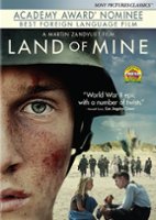 Land of Mine [DVD] [2015] - Front_Original