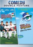 Front Standard. Major League II/Major League: Back to the Minors [DVD].