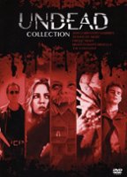 30 Days of Night/The Covenant/Bram Stoker's Dracula/Fright Night/John Carpenter's Vampires [DVD] - Front_Original