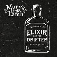 Elixir for the Drifter [LP] - VINYL - Front_Standard