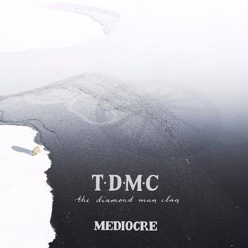 

Mediocre [LP] - VINYL