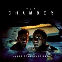 The Chamber [Original Motion Picture Soundtrack] [LP] - VINYL - Front_Standard