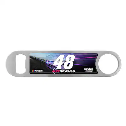 48
ALEX BOWMAN
Hendrick
NASCAR