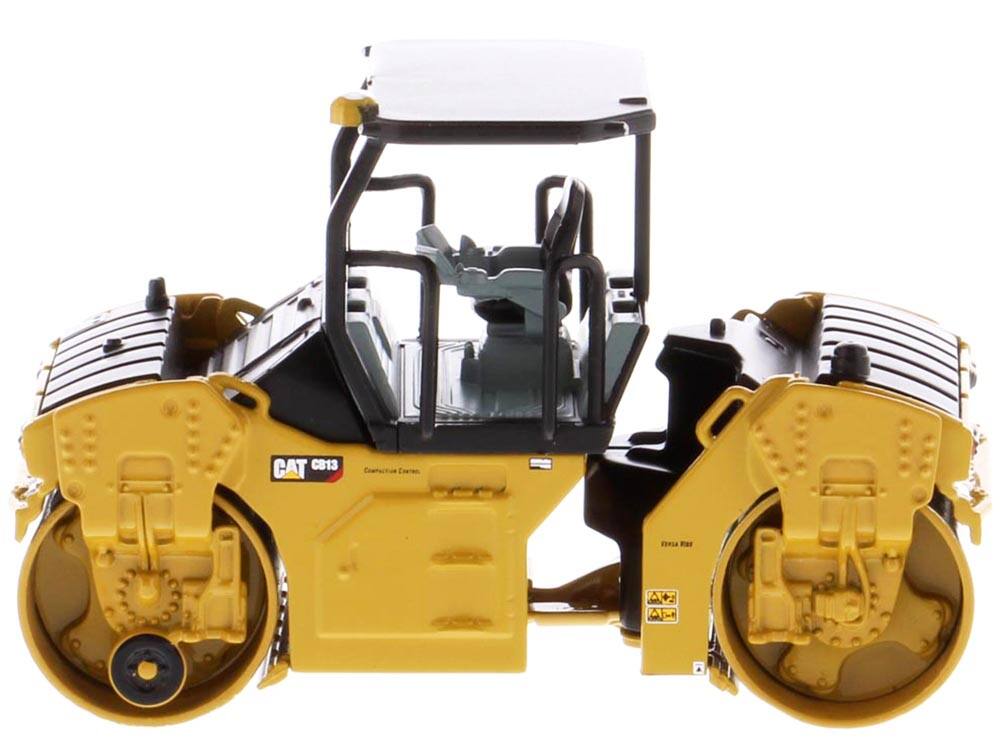 CAT C813 KURG FN