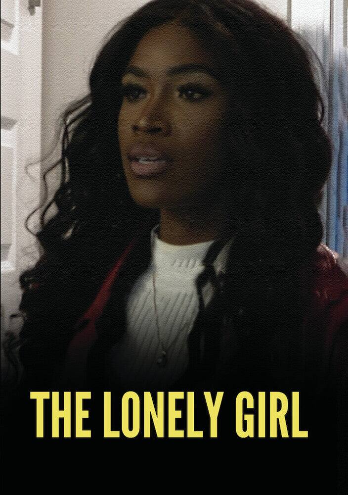 The Lonely Girl (MOD) (DVD Movie)
