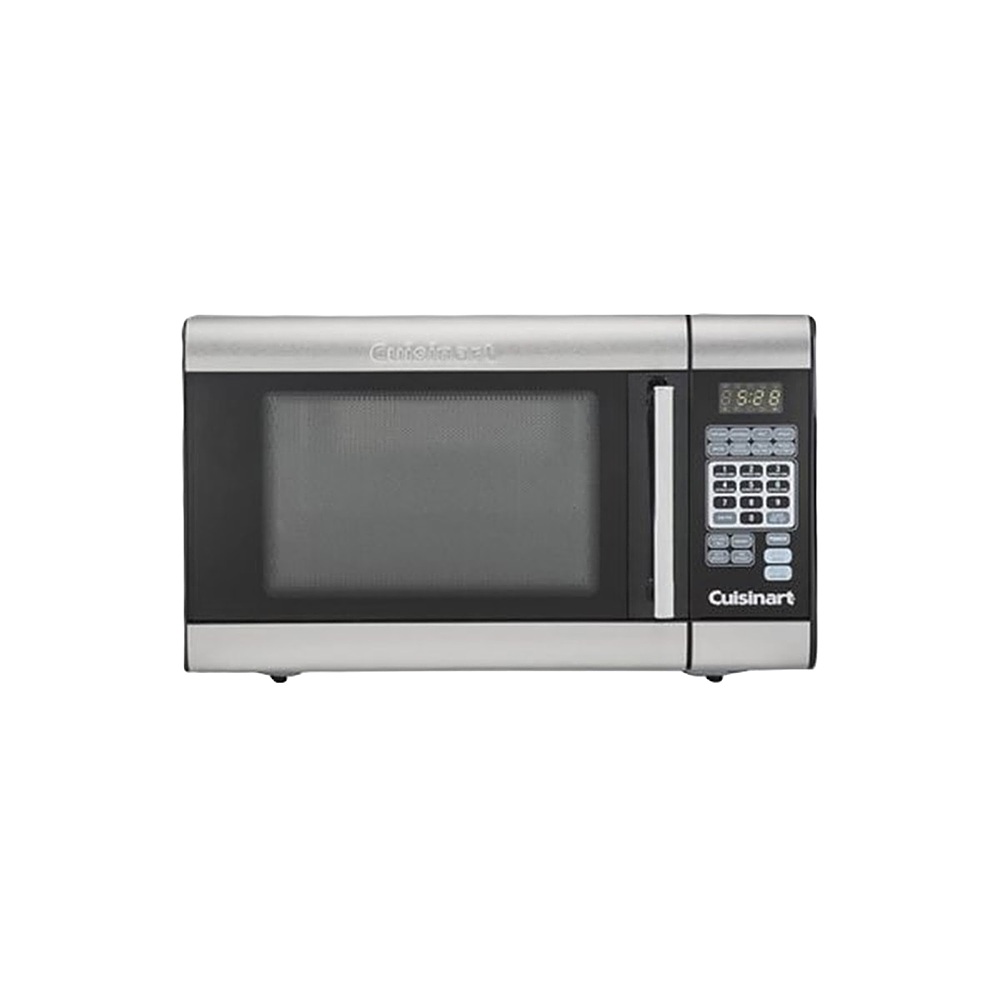 Rent to Own Cuisinart Cuisinart 5-in-1 Griddler & GE 1200 Watt 2 cu. ft.  Countertop Microwave at Aaron's today!
