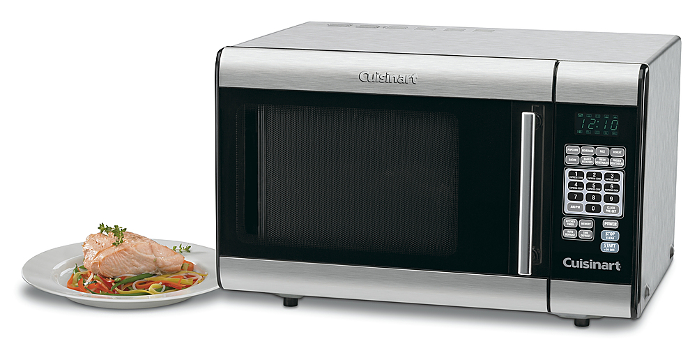 Cuisinart 1.2 cu ft Microwave Oven with Air Fryer - ShopStyle