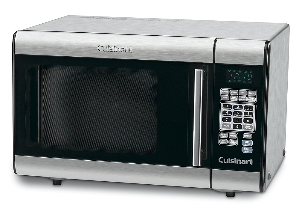 Cuisinart 1.2 cu ft Microwave Oven with Air Fryer - ShopStyle