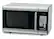 Alt View 11. Cuisinart - 1.0 Cu. Ft. Mid-Size Microwave - Stainless Steel.