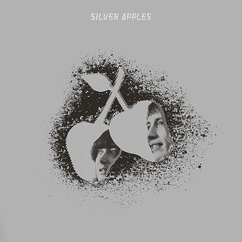 Silver Apples [LP] - VINYL