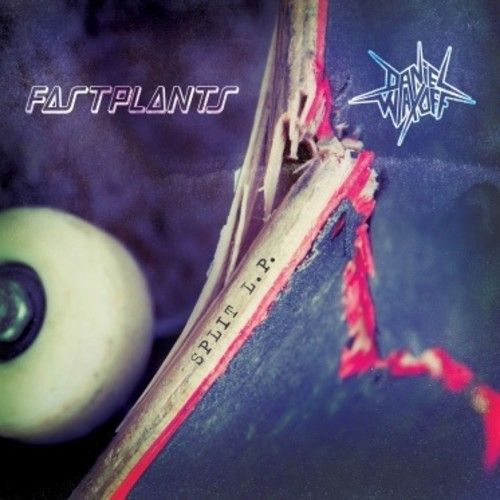 Split [LP] - VINYL