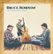 Front Standard. Bruce Robison & The Back Porch Band [CD].
