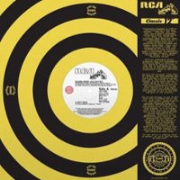 Lady Bug [12 inch Vinyl Single] - Front_Standard