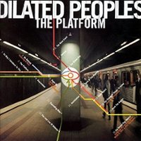 The Platform [LP] - VINYL - Front_Standard