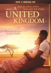 Front Standard. A United Kingdom [DVD] [2016].