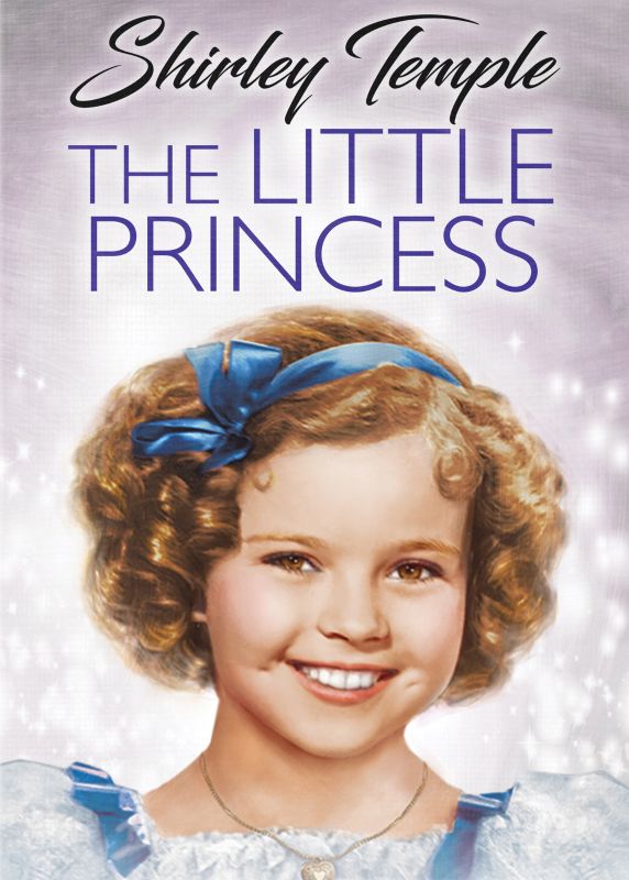 The Little Princess [DVD] [1939]