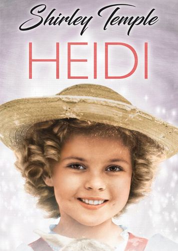  Heidi [DVD] [1937]