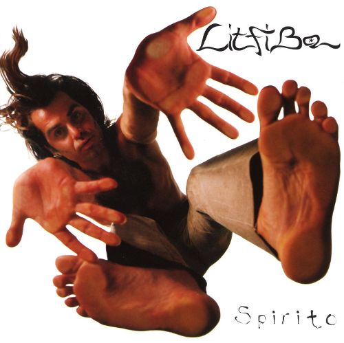  Spirito [LP] - VINYL
