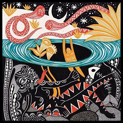 

La Saboteuse [LP] - VINYL