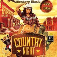 Country Music [LP] - VINYL - Front_Standard