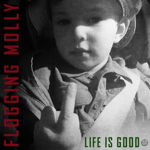 

Life Is Good [LP] - VINYL