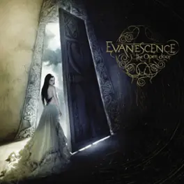 The Open Door [LP] - VINYL