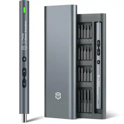 Electric Precise Screwdriver