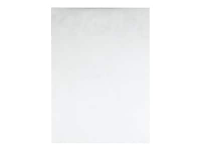Front. Quality Park - Survivor Tyvek Self Seal Catalog Envelopes, 10"L x 13"H, 25/Box - White.