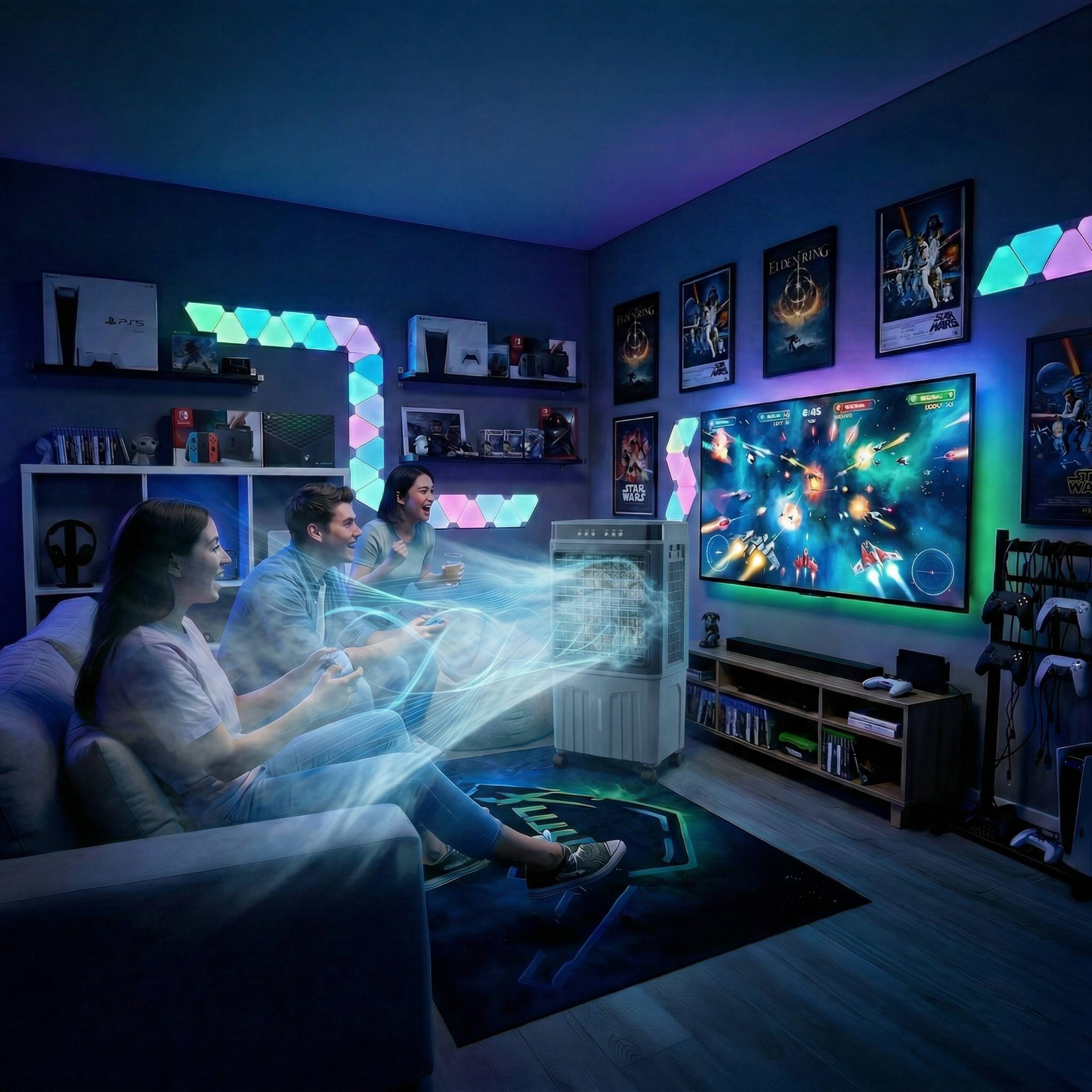 The text in the image reads:

"ELDERING EN 5 AO 14 - STAR WARS"