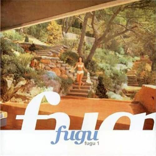 Fugu - Fugu 1   - COMPACT DISCS [CD] price history on PriceWatchPro