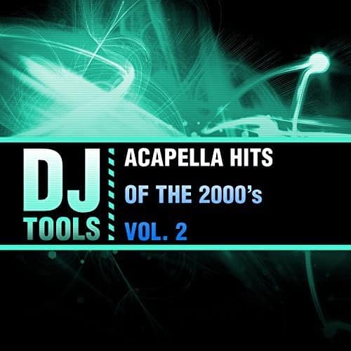 DJ Tools - Acapella Hits Of The 2000's Vol. 2   - COMPACT DISCS [CD] price history on PriceWatchPro