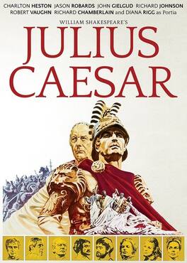 Julius Caesar - DVD