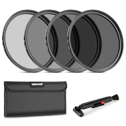 NEEWER 6m ND Filter Set