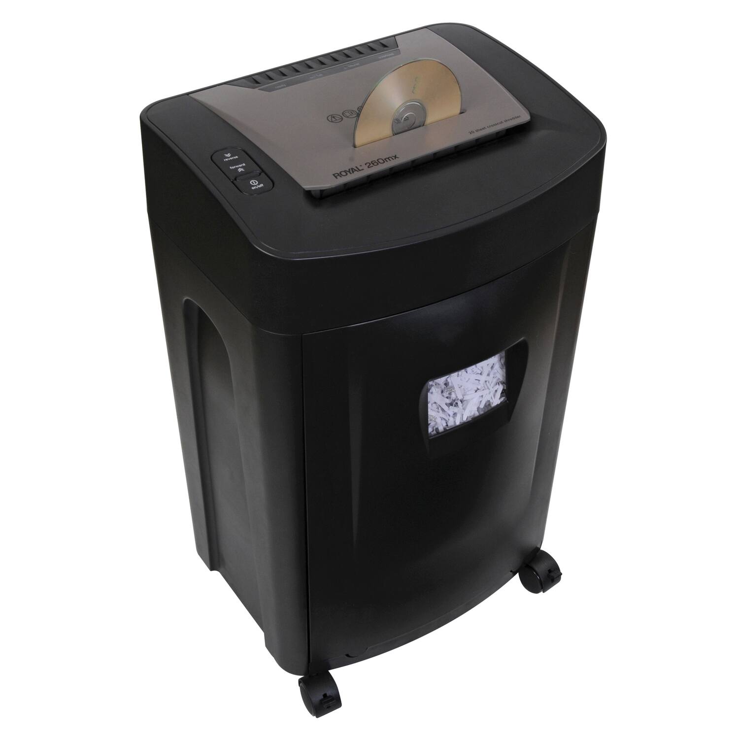 ROYAL 280mx
dn C - - - 1 Y el 280mx ROYAL