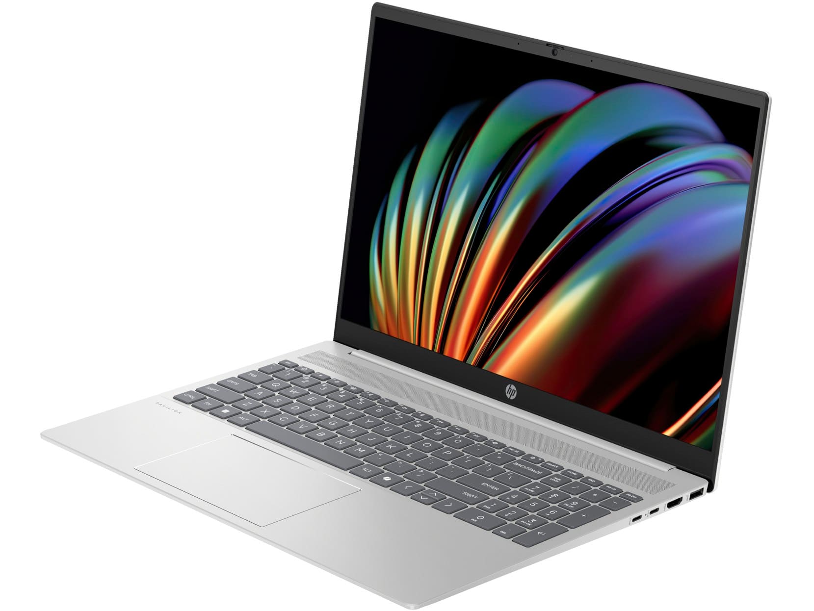 HP Refurbished Excellent Pavilion Laptop 16.0 WUXGA Display (Core