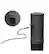 Alt View 1. Outin - Nano Portable Electric Espresso Machine Single Serve Coffee Maker - PINK.