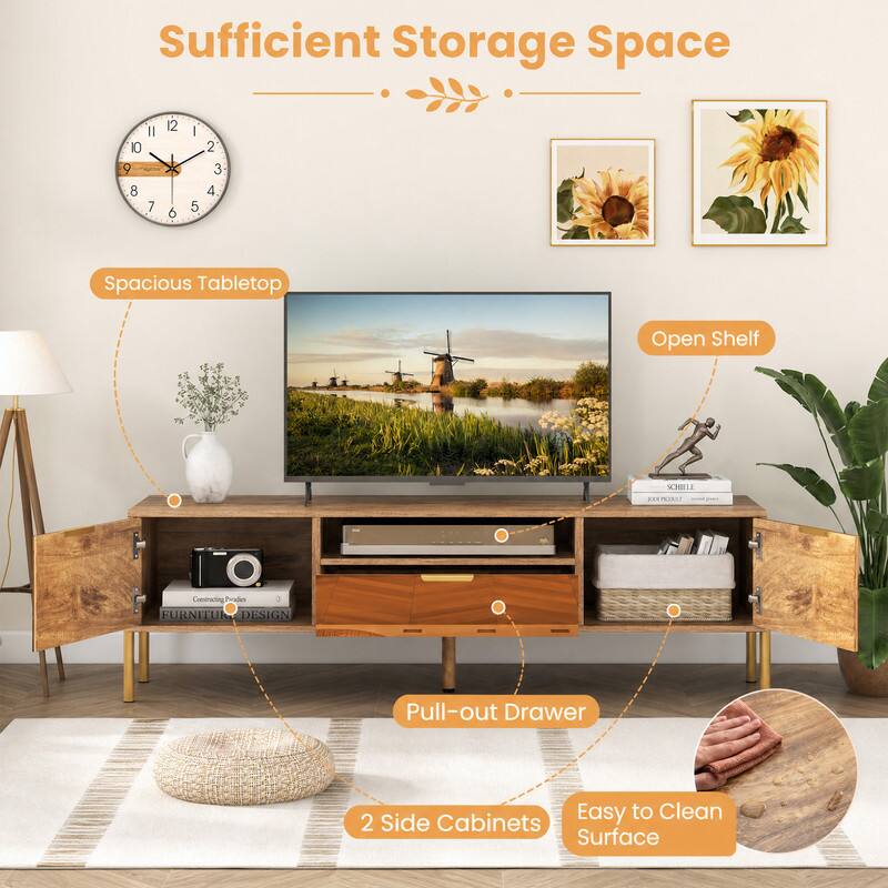 Sufficient Storage Space

- Spacious Tabletop
- Open Shelf
- Pull-out Drawer
- 2 Side Cabinets
- Easy to Clean Surface

SCHIELE 1000 PM 0012 Vitamin

Contructing bodo FURNITUR DESIGN