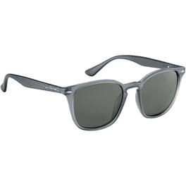 Flying Fisherman - Muriel Polarized Sunglasses - Crystal Blue Gray/Smoke