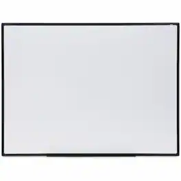 Universal - Dry Erase Board - 48 x 36