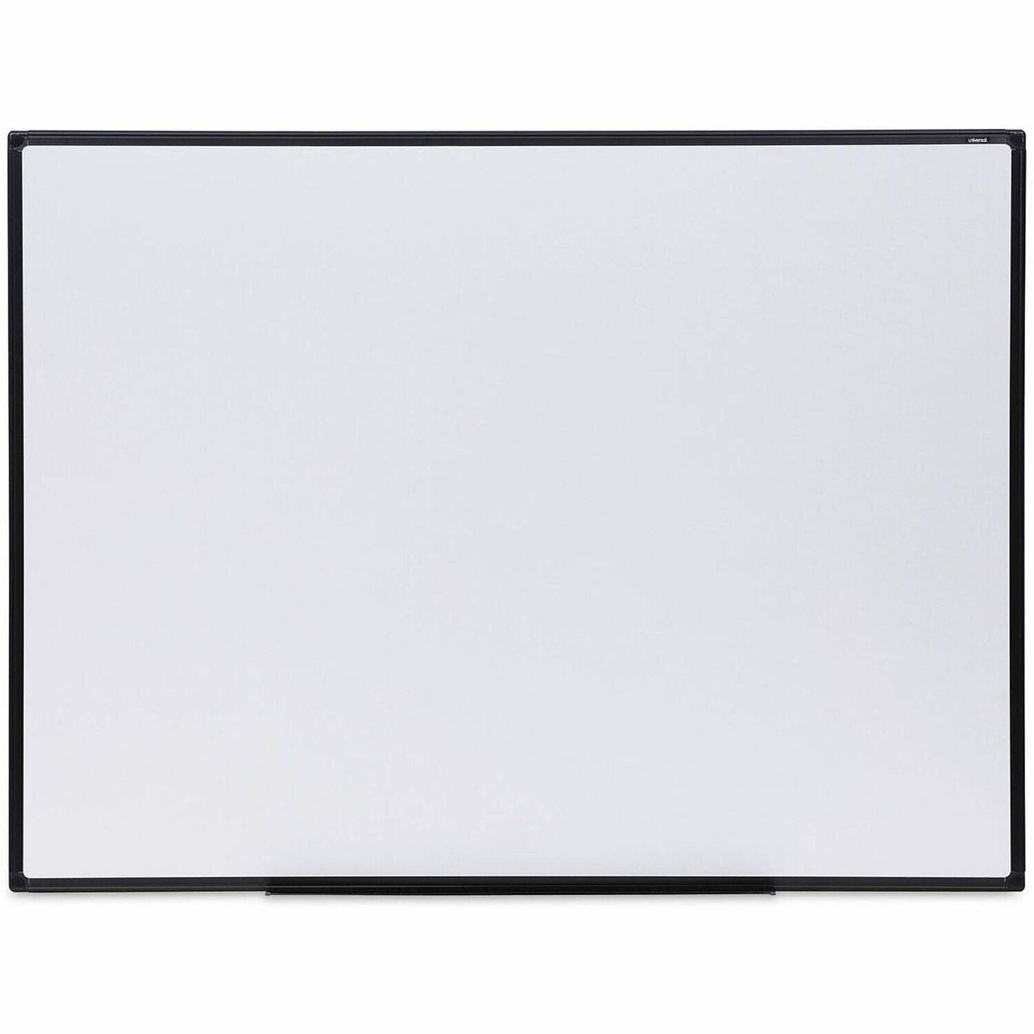 Front. Universal - Dry Erase Board - 48 x 36.