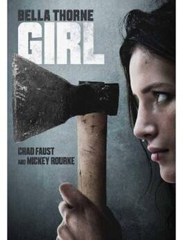 Girl - DVD