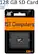 128 GB SD Card
IST Computers
V30
A1
128 GB