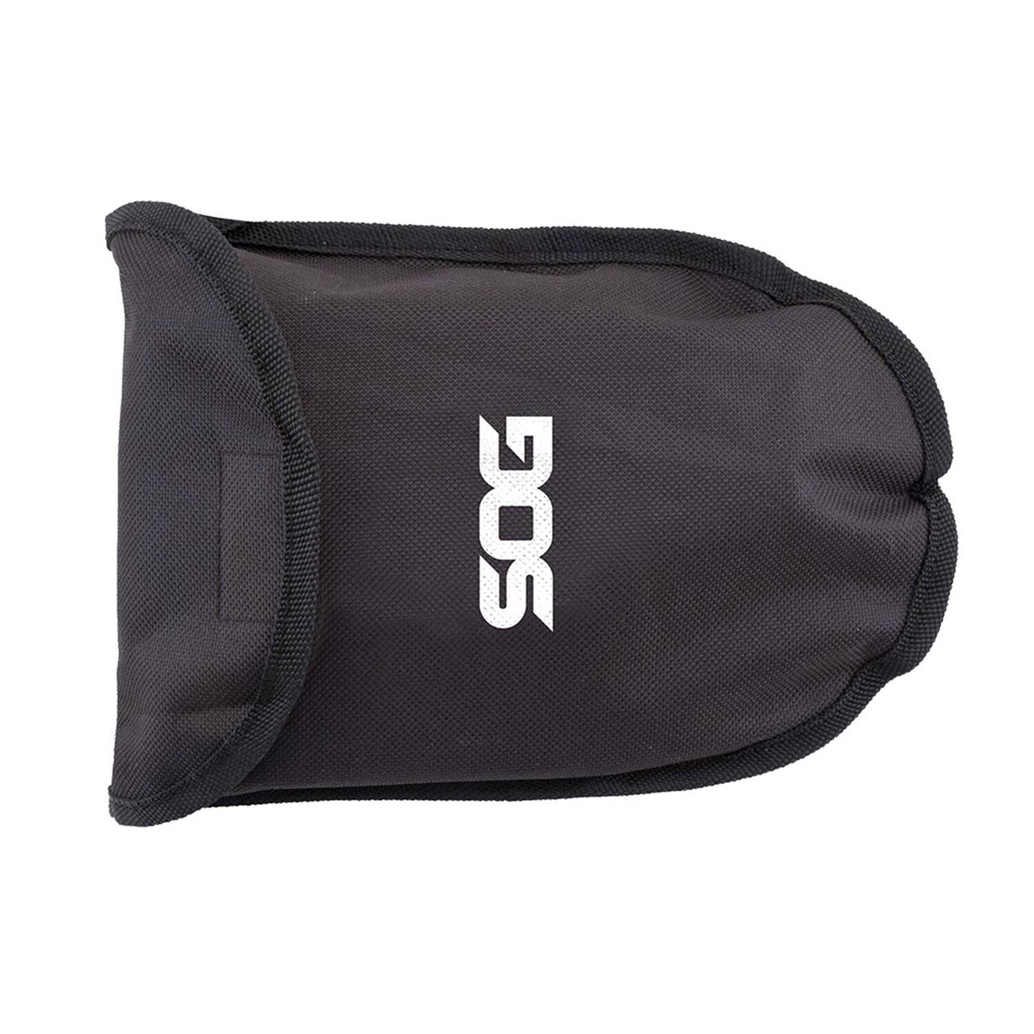 Alt View 7. SOG - 3-in-1 Entrenching Tool.