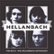 Front Standard. The Big H: Hellanbach Anthology [LP] - VINYL.