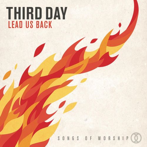 Lead Us Back: Songs of Worship [CD]